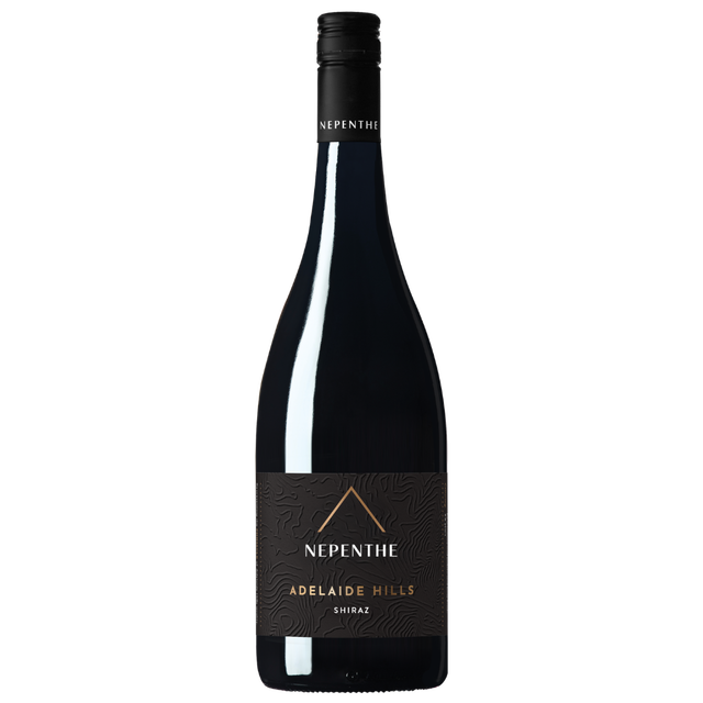 2024 Nepenthe Pinnacle Shiraz, hi-res image number null